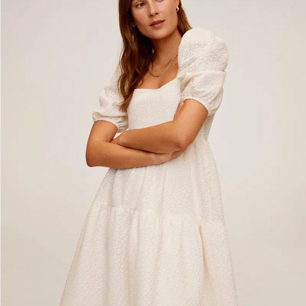 Mango Dress - Picture 7 of 11